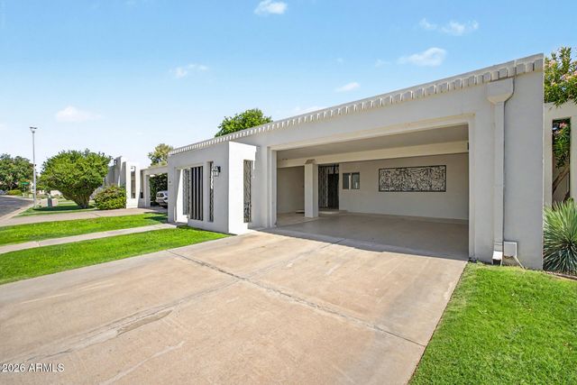 8725 E VIA DE DORADO --, Scottsdale, AZ 85258