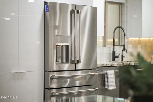 8725 E VIA DE DORADO --, Scottsdale, AZ 85258