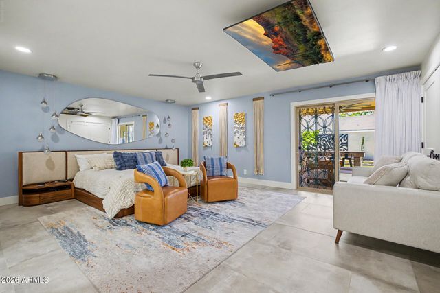 8725 E VIA DE DORADO --, Scottsdale, AZ 85258