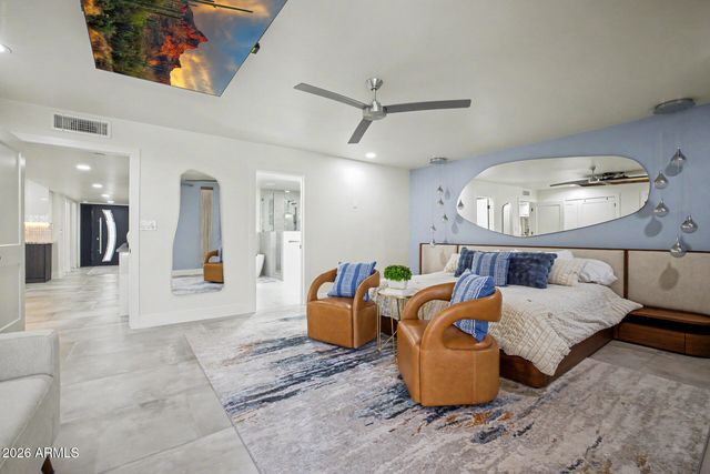 8725 E VIA DE DORADO --, Scottsdale, AZ 85258