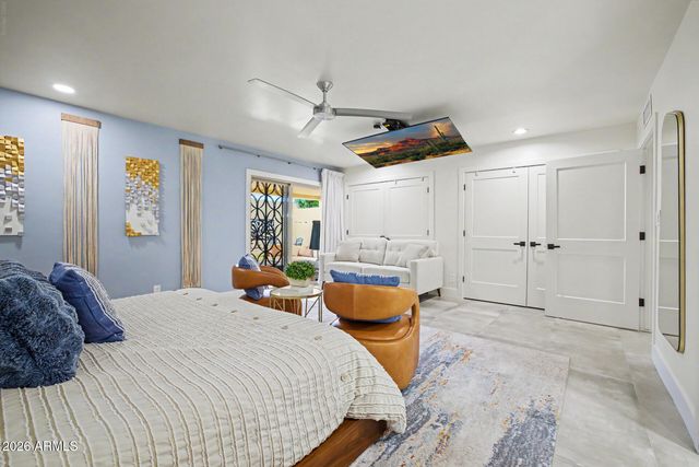 8725 E VIA DE DORADO --, Scottsdale, AZ 85258