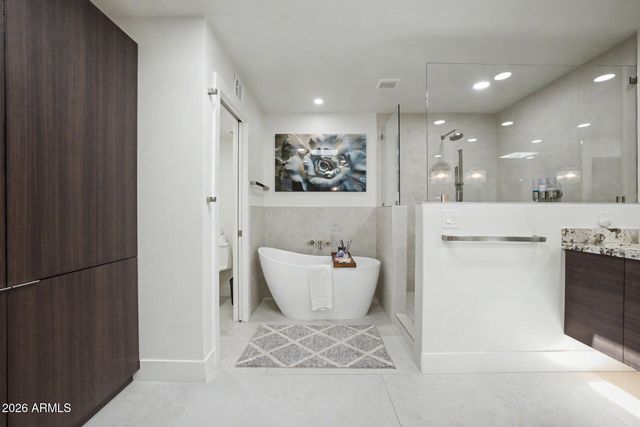 8725 E VIA DE DORADO --, Scottsdale, AZ 85258