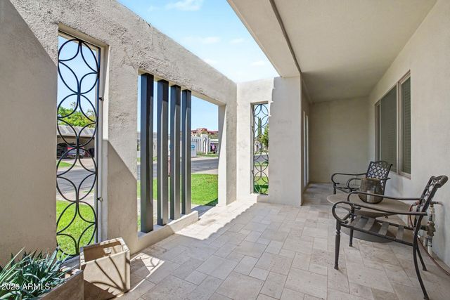 8725 E VIA DE DORADO --, Scottsdale, AZ 85258