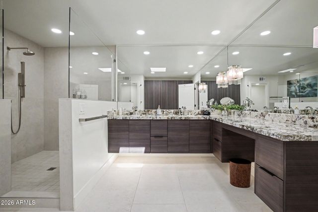 8725 E VIA DE DORADO --, Scottsdale, AZ 85258