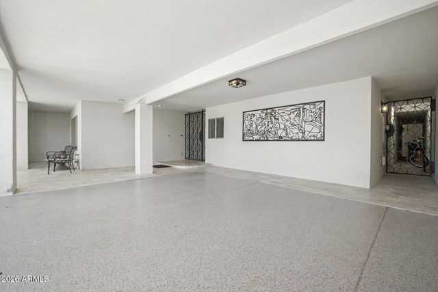 8725 E VIA DE DORADO --, Scottsdale, AZ 85258