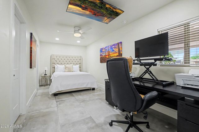 8725 E VIA DE DORADO --, Scottsdale, AZ 85258