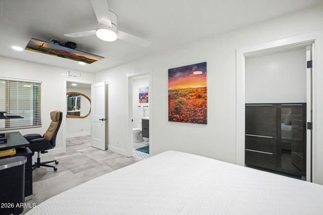 8725 E VIA DE DORADO --, Scottsdale, AZ 85258