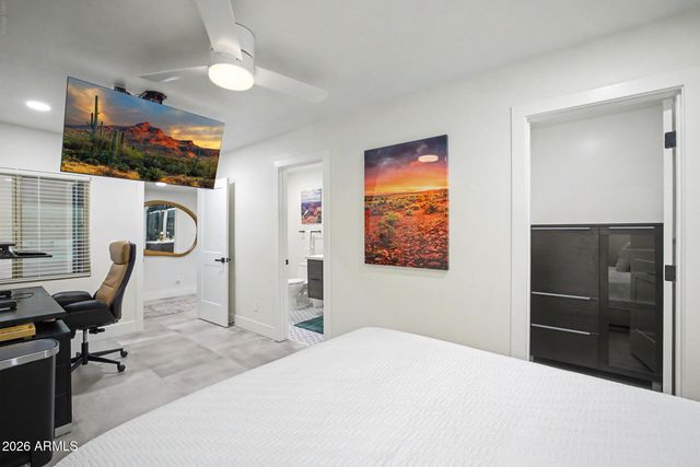 8725 E VIA DE DORADO --, Scottsdale, AZ 85258