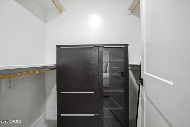8725 E VIA DE DORADO --, Scottsdale, AZ 85258