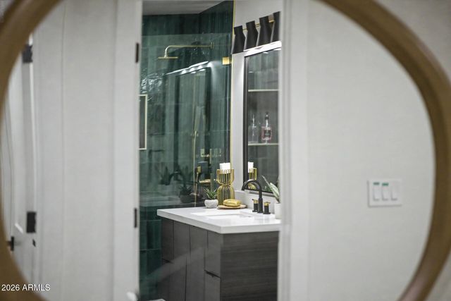 8725 E VIA DE DORADO --, Scottsdale, AZ 85258