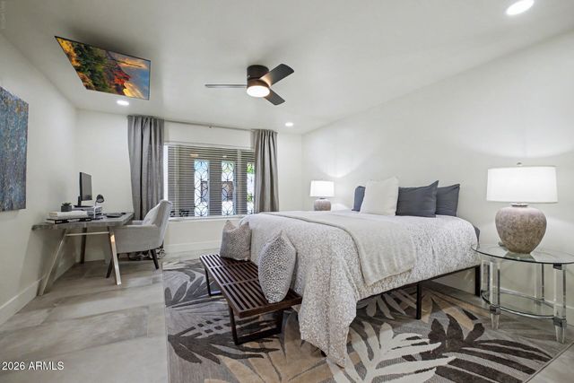 8725 E VIA DE DORADO --, Scottsdale, AZ 85258