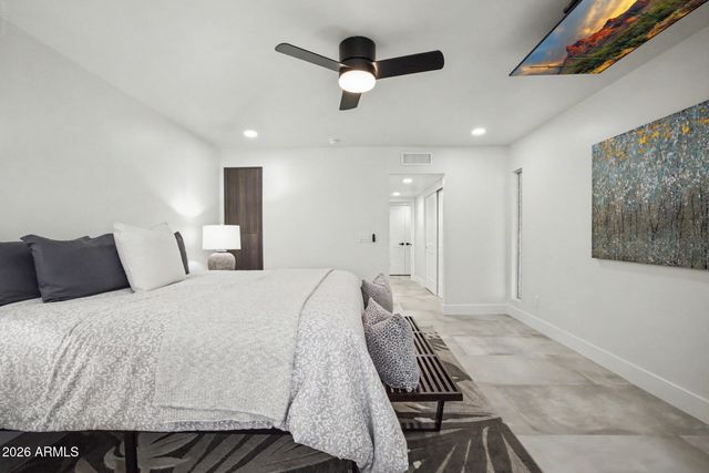 8725 E VIA DE DORADO --, Scottsdale, AZ 85258