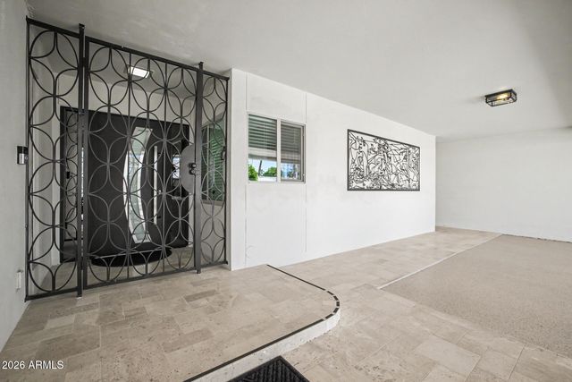 8725 E VIA DE DORADO --, Scottsdale, AZ 85258