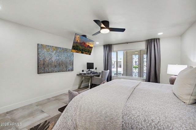 8725 E VIA DE DORADO --, Scottsdale, AZ 85258