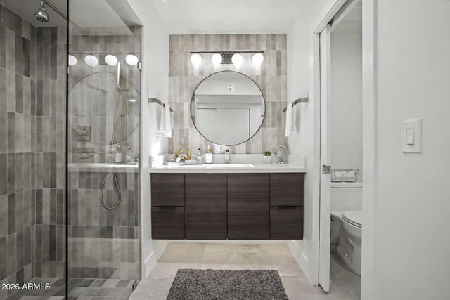 8725 E VIA DE DORADO --, Scottsdale, AZ 85258