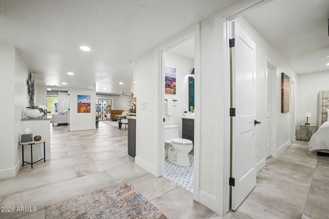 8725 E VIA DE DORADO --, Scottsdale, AZ 85258