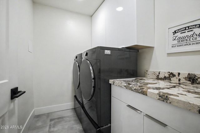 8725 E VIA DE DORADO --, Scottsdale, AZ 85258