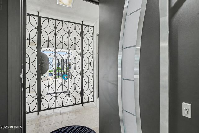 8725 E VIA DE DORADO --, Scottsdale, AZ 85258