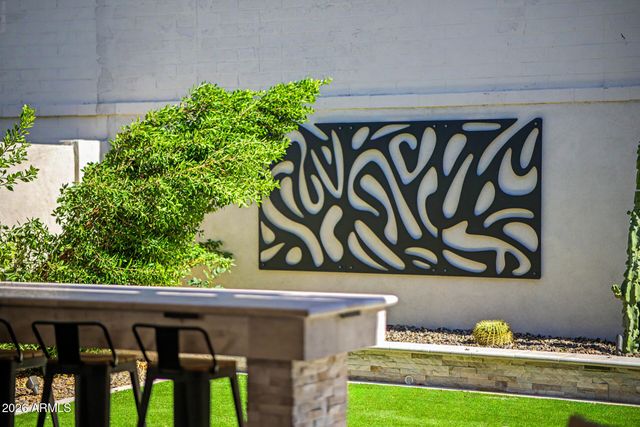 8725 E VIA DE DORADO --, Scottsdale, AZ 85258