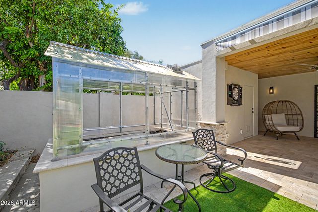 8725 E VIA DE DORADO --, Scottsdale, AZ 85258