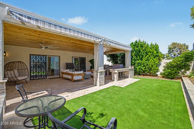 8725 E VIA DE DORADO --, Scottsdale, AZ 85258