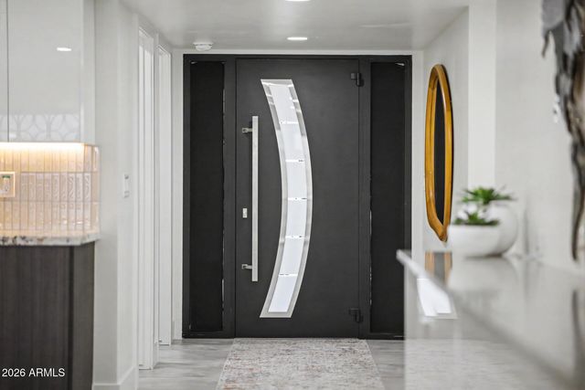 8725 E VIA DE DORADO --, Scottsdale, AZ 85258