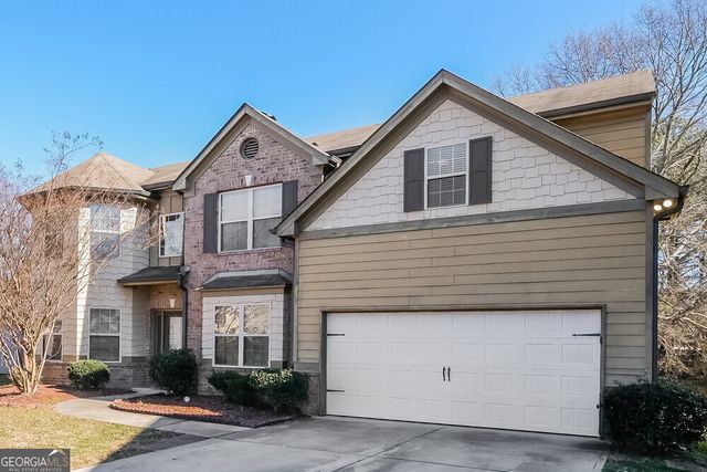 3258 Sag Harbor Court, Buford, GA 30519