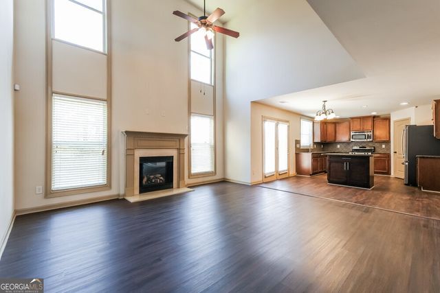 3258 Sag Harbor Court, Buford, GA 30519