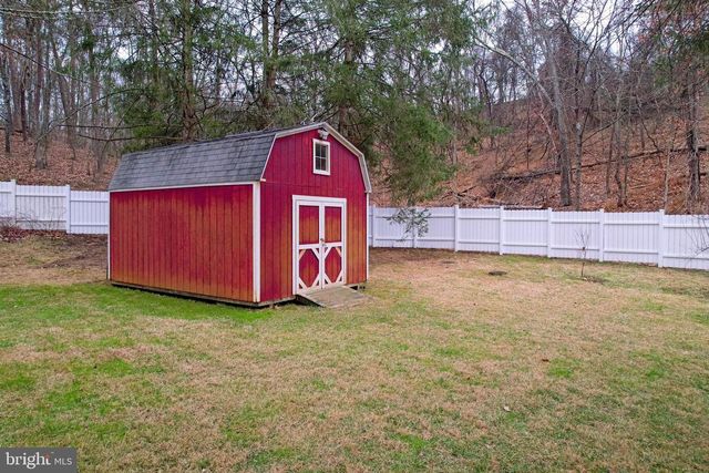 250 WHIPPOORWILL DR, Romney, WV 26757