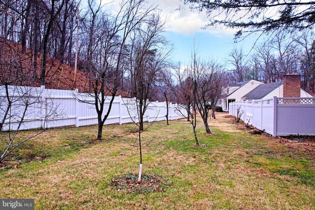 250 WHIPPOORWILL DR, Romney, WV 26757