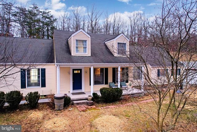 250 WHIPPOORWILL DR, Romney, WV 26757