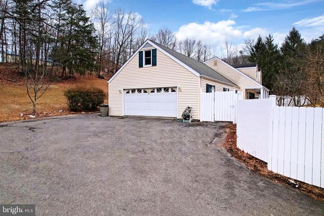 250 WHIPPOORWILL DR, Romney, WV 26757