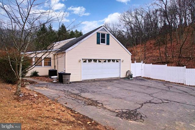 250 WHIPPOORWILL DR, Romney, WV 26757