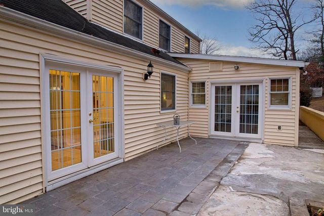 250 WHIPPOORWILL DR, Romney, WV 26757