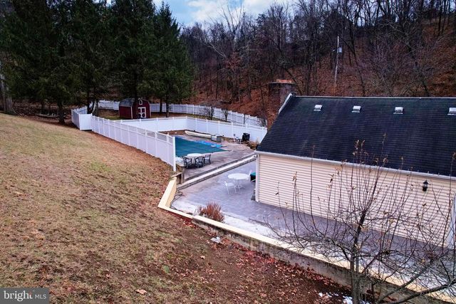 250 WHIPPOORWILL DR, Romney, WV 26757