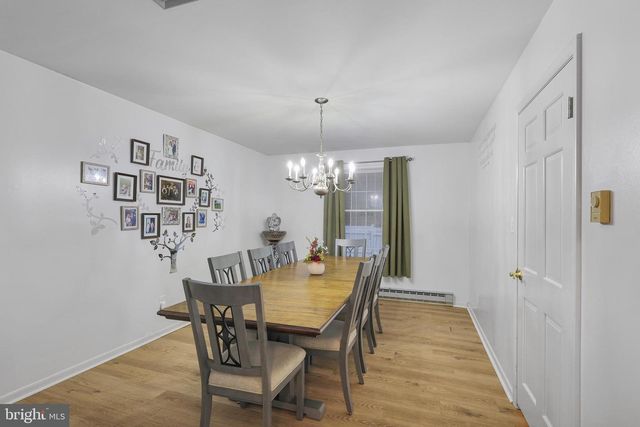 250 WHIPPOORWILL DR, Romney, WV 26757