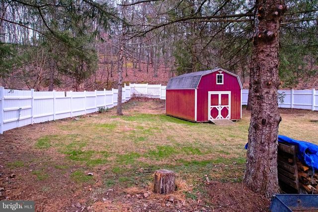 250 WHIPPOORWILL DR, Romney, WV 26757