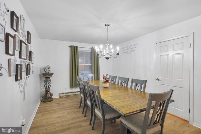 250 WHIPPOORWILL DR, Romney, WV 26757