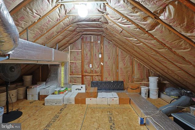 250 WHIPPOORWILL DR, Romney, WV 26757