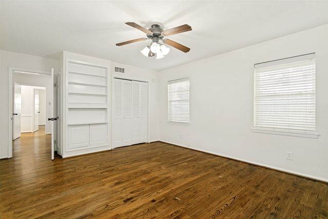 3612 Winston Road, Fort Worth, TX 76109