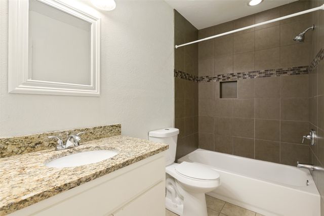 3612 Winston Road, Fort Worth, TX 76109