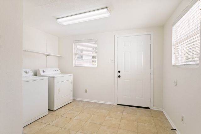 3612 Winston Road, Fort Worth, TX 76109