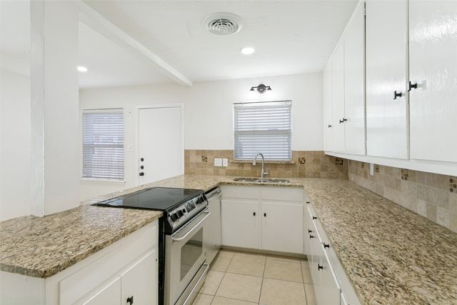 3612 Winston Road, Fort Worth, TX 76109