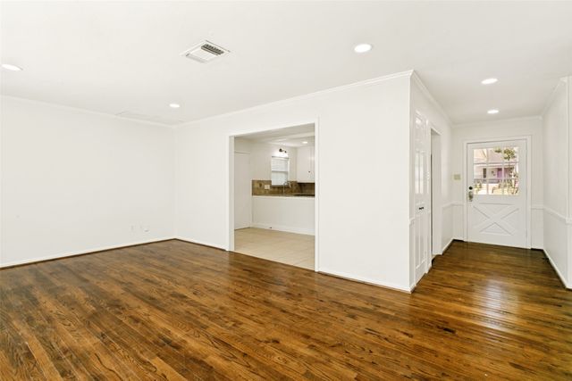 3612 Winston Road, Fort Worth, TX 76109