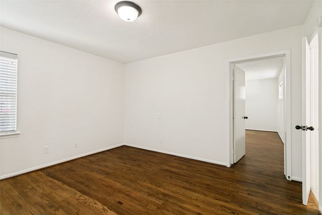 3612 Winston Road, Fort Worth, TX 76109