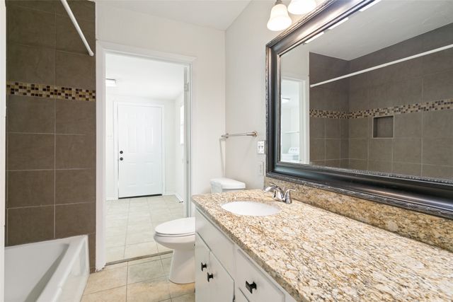 3612 Winston Road, Fort Worth, TX 76109
