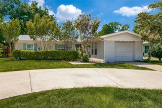 3612 Winston Road, Fort Worth, TX 76109