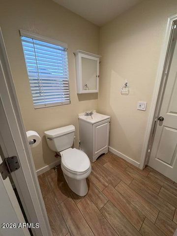 25424 S Wyoming Avenue, Sun Lakes, AZ 85248