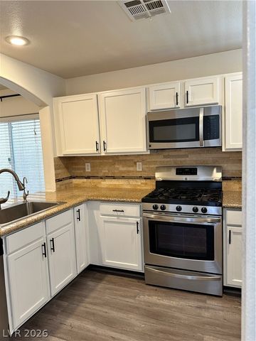 6244 Anticline Avenue, Las Vegas, NV 89139