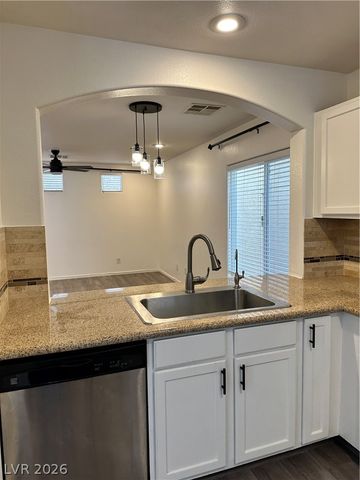 6244 Anticline Avenue, Las Vegas, NV 89139